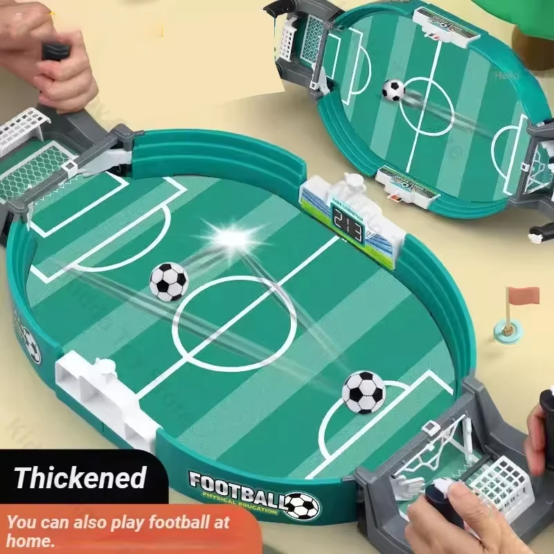 Board Game Football - Stolik piłkarski, piłkarzyki, piłka nożna, pinball