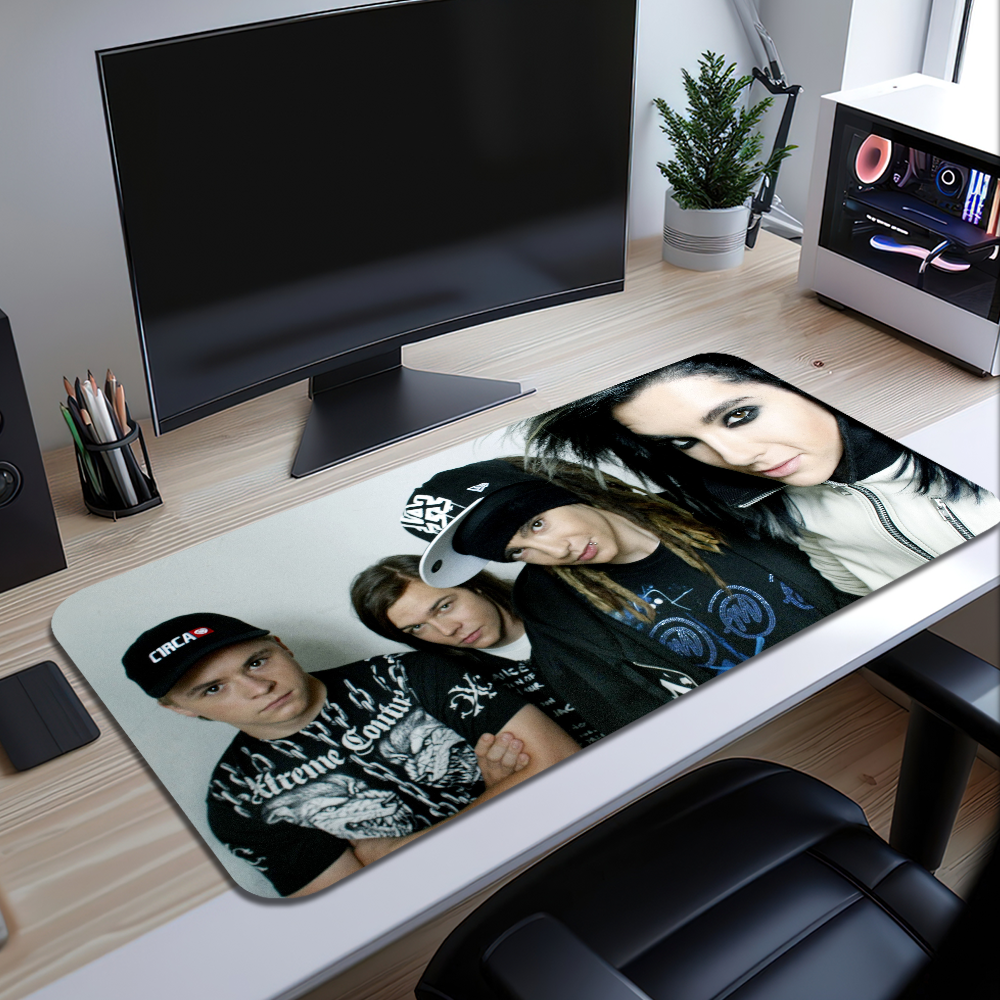 Board Game Hotel - Zespół Tom Bill Kaulitz Tokio Hotel