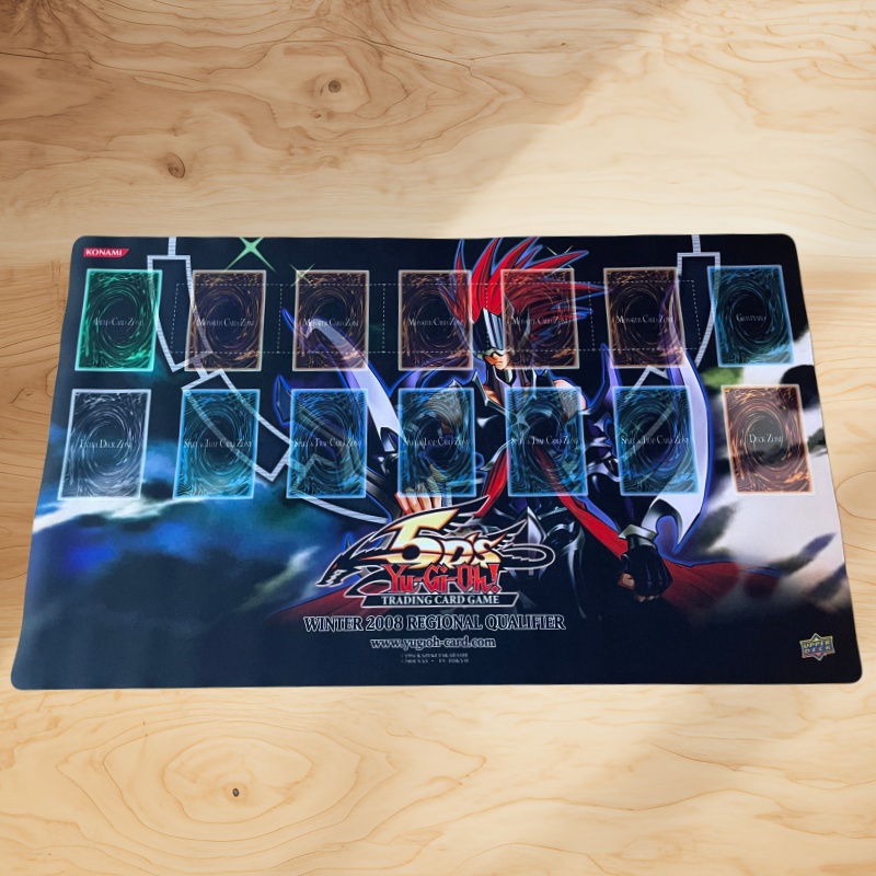 Board Game China - Yu-Gi-Oh! Mata do gry w karty