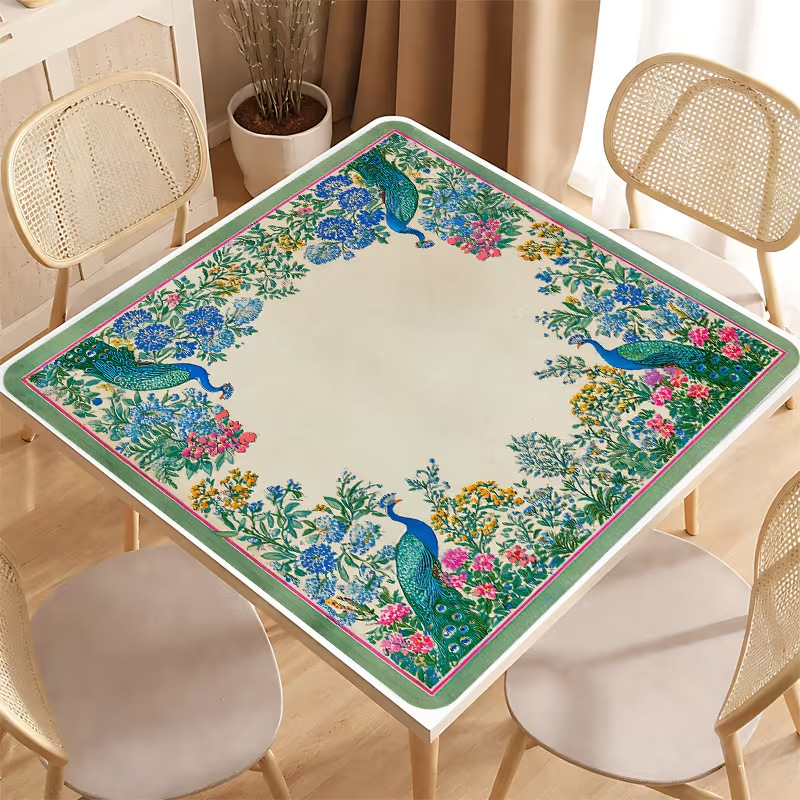 Board Game Hotel - VIKAMA Tropikalna Mata do Mahjonga z