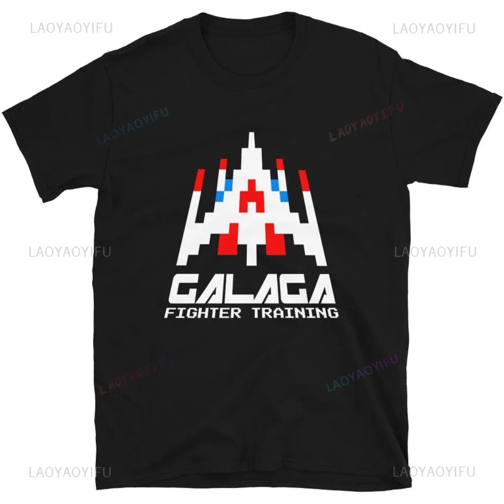 Board Game Vintage - Zręcznościowa Galaga z lat 80. 70.