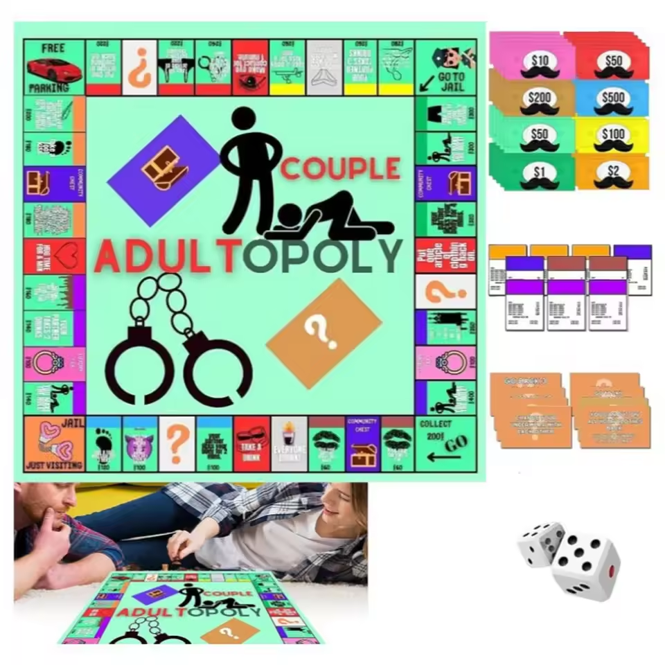 Board Game Unmatched - Gra planszowa dla par, wieczór romantyczny,