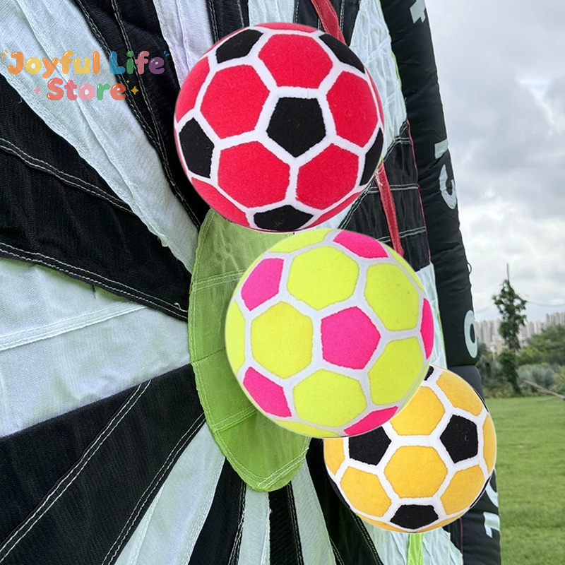 Board Game Football - Nowa, samoprzylepna piłka nożna do gier