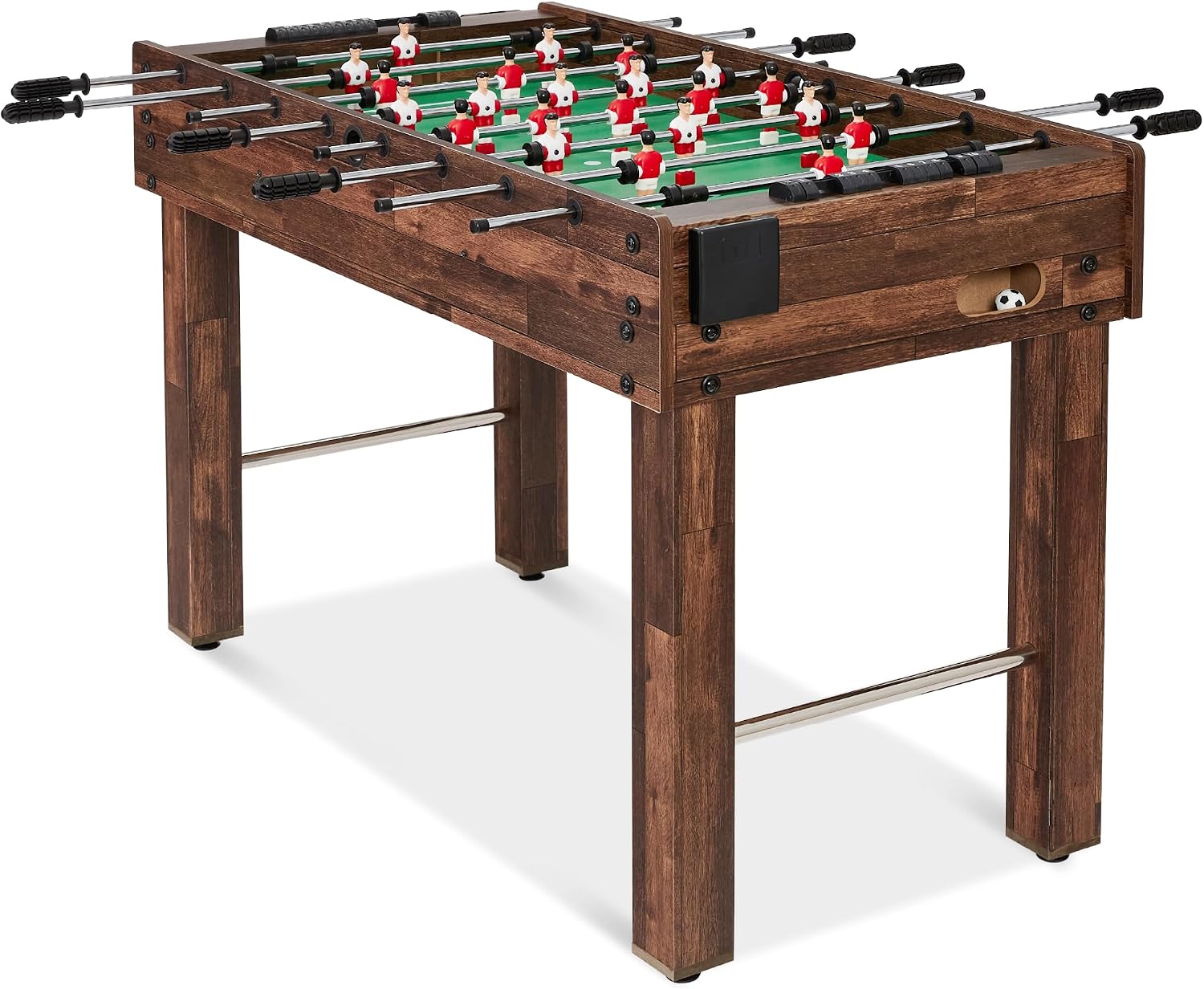 Board Game Football - Stół do piłkarzyków pełnowymiarowy, wytrzymały stół