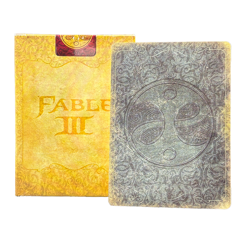 Board Game Vintage - Vintage w trudnej sytuacji karty do