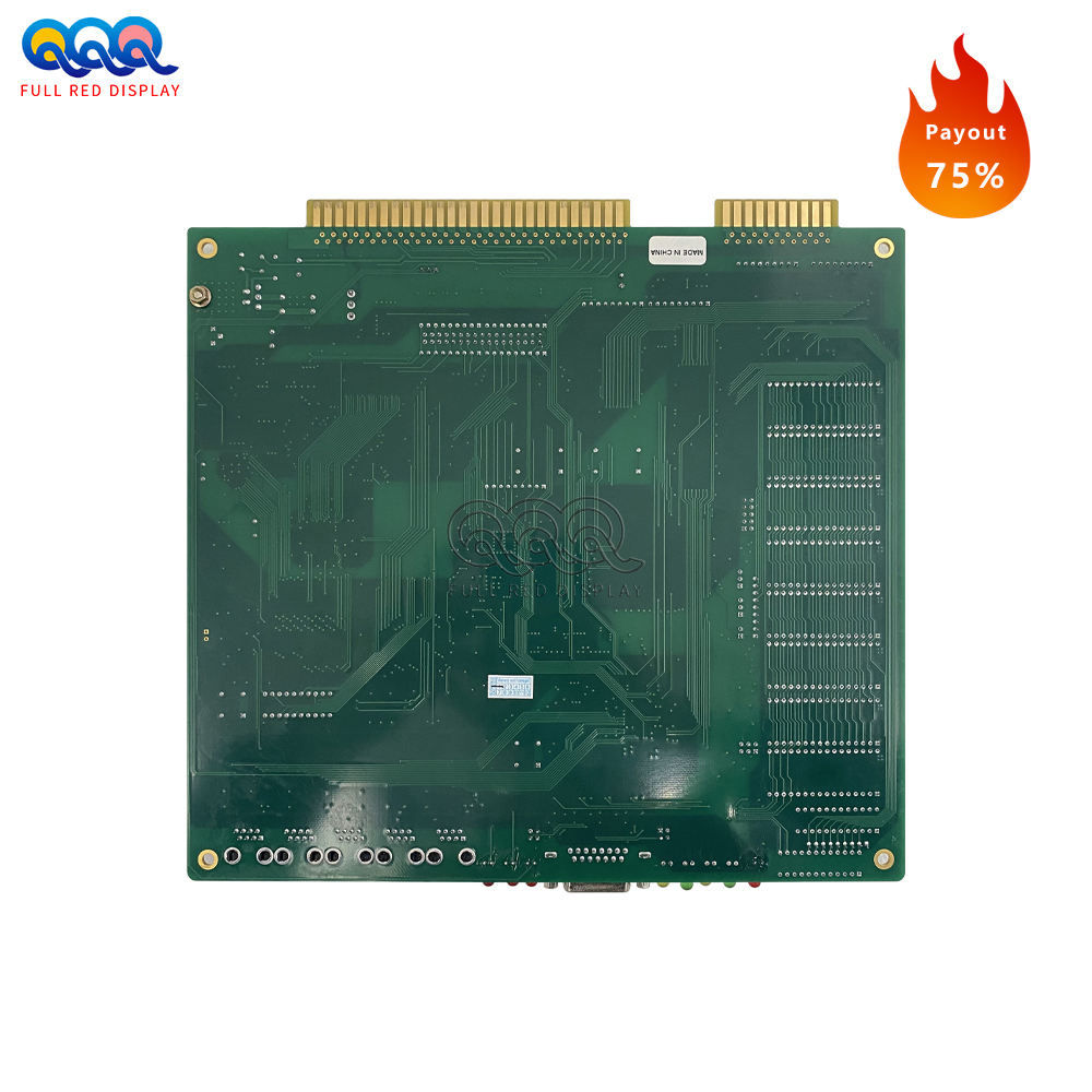 POG595 72% Wynagrodzenie Jamaj – Board Game Is recenzja i cena