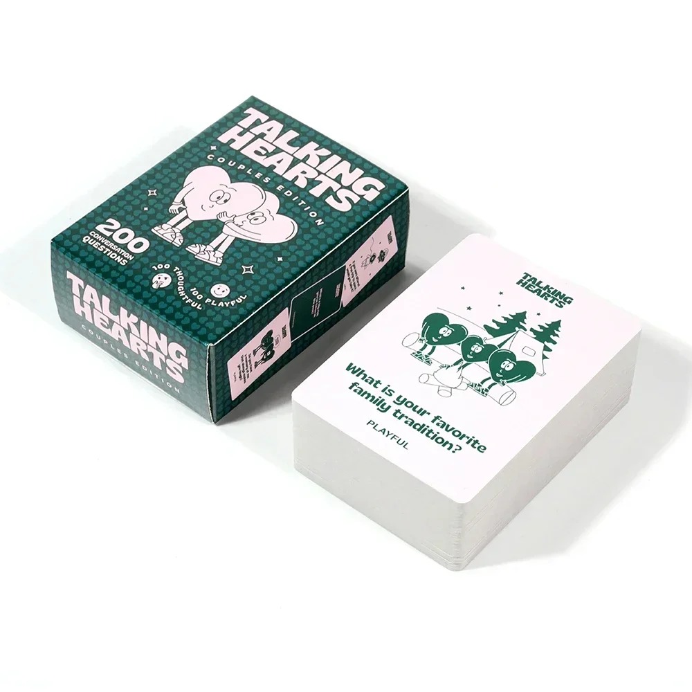 ！！Taklig Hearts Gra Karciana P – Board Game Unmatched recenzja i cena