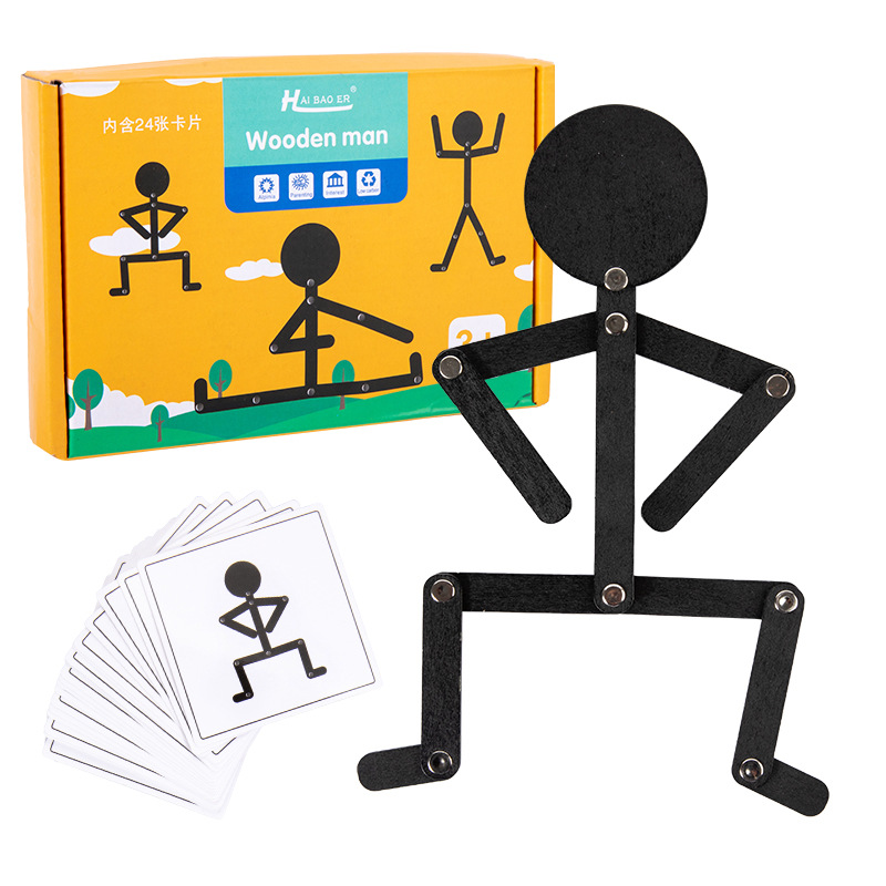 DIY Puzzle zabawki tablice gra – Board Game Diy recenzja i cena