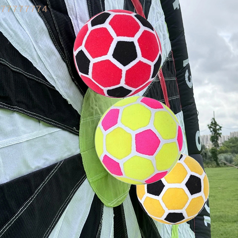 1 szt. Filcowy piłkarski cel d – Board Game Football recenzja i cena