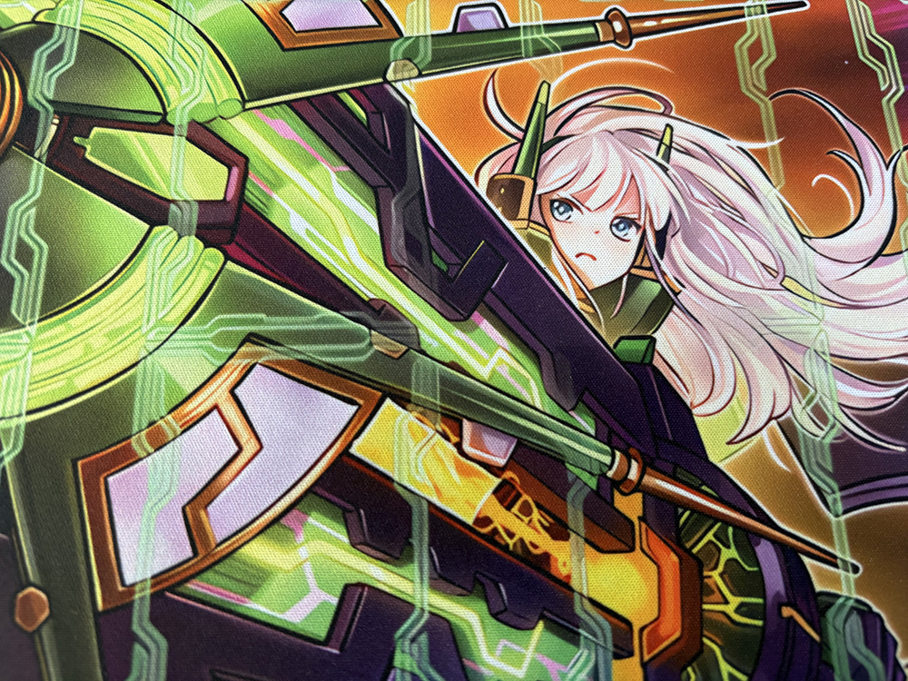 YuGiOh Sky Striker Maneuver -  – Board Game Vector recenzja i cena