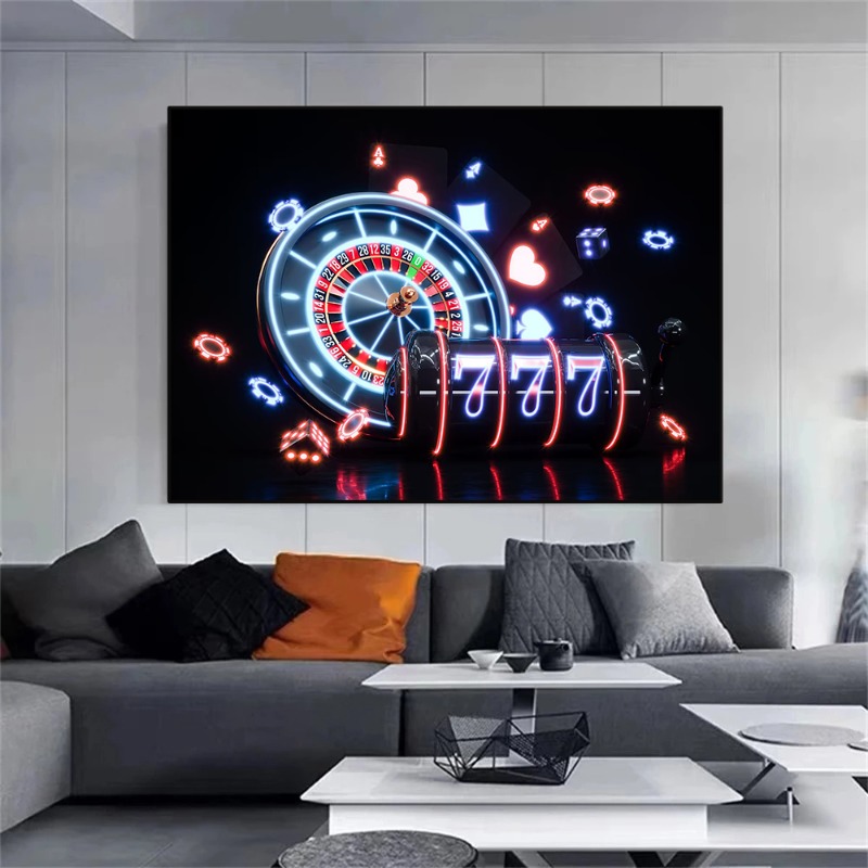 Casino Poker Dice Roulette Slo – Board Game Hotel recenzja i cena