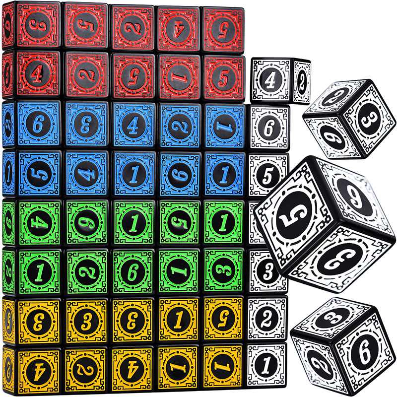 10 sztuk/zestaw zestaw kości a – Board Game Dungeons And Dragons recenzja i cena