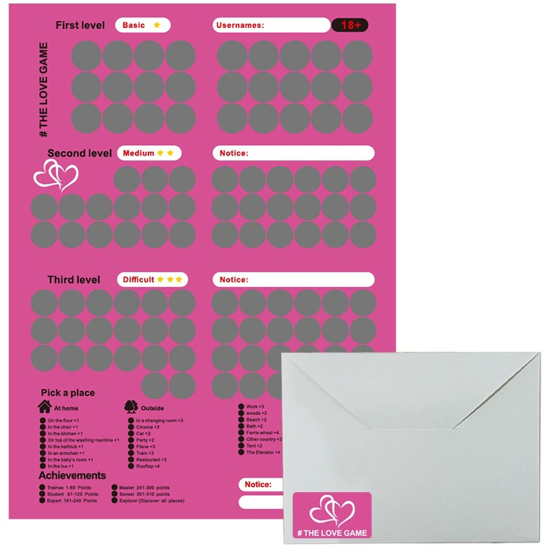 100 Pozycji Seksualnych Gra dl – Board Game Unmatched recenzja i cena