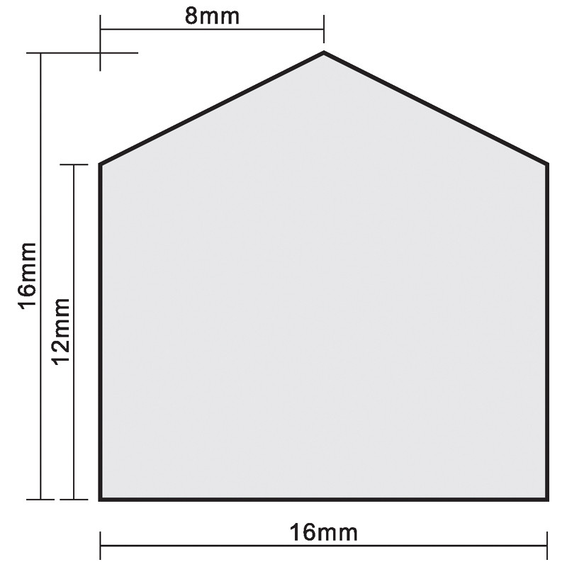 50 sztuk 16 * 16MM Kolorowe dr – Board Game Vector recenzja i cena