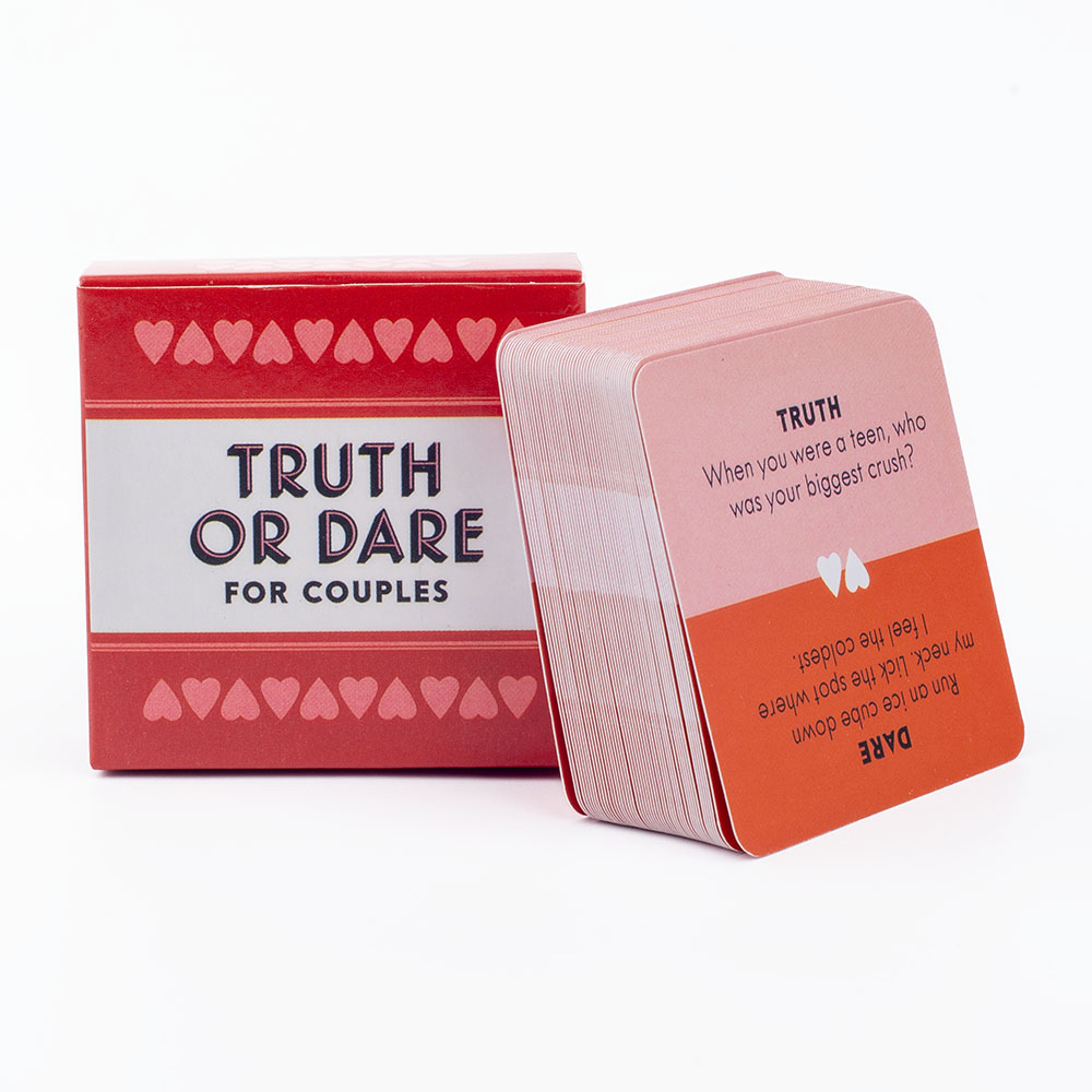 Prawda lub Dare dla par Niegrz – Board Game Unmatched recenzja i cena