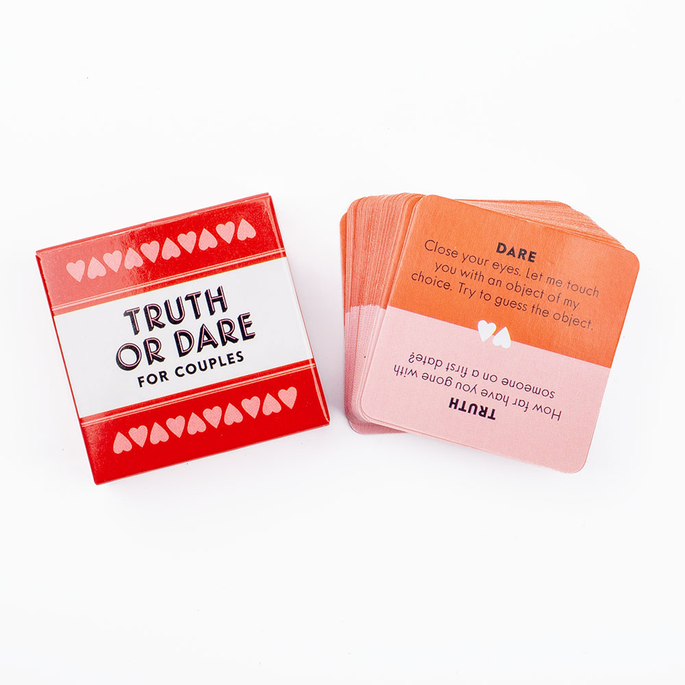 Prawda lub Dare dla par Niegrz – Board Game Unmatched recenzja i cena