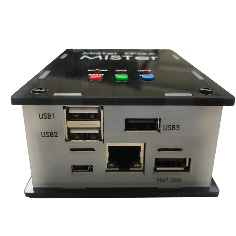 Płytka Qmtech FPGA I2S Cyfrowe – Board Game Io recenzja i cena