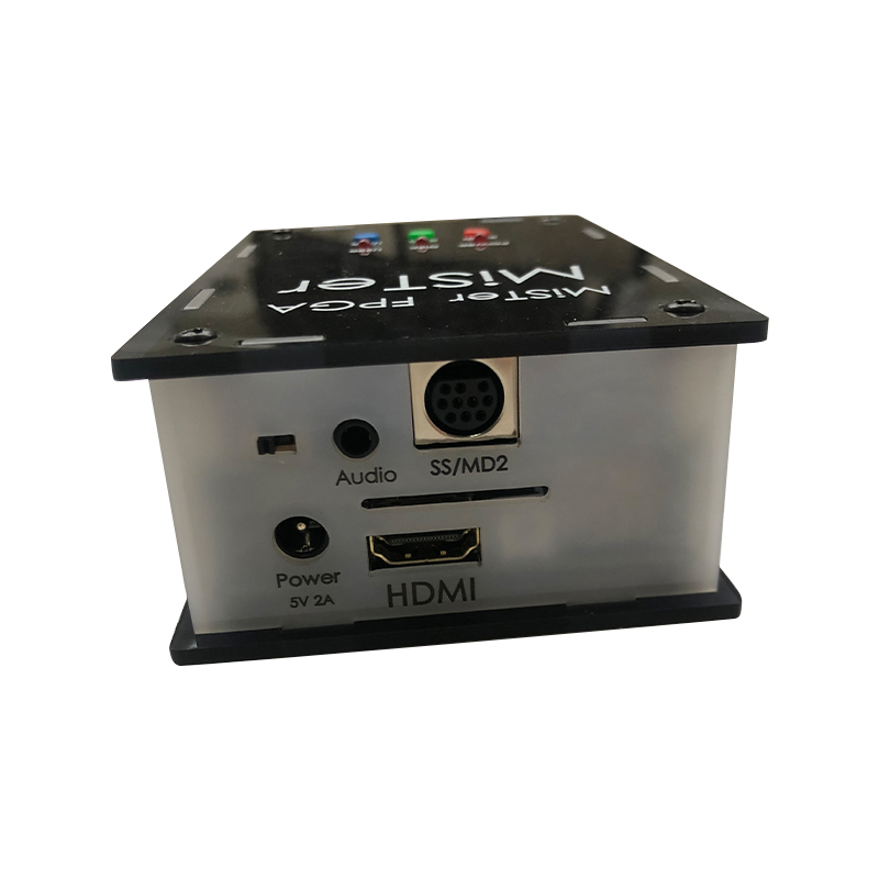 Płytka Qmtech FPGA I2S Cyfrowe – Board Game Io recenzja i cena