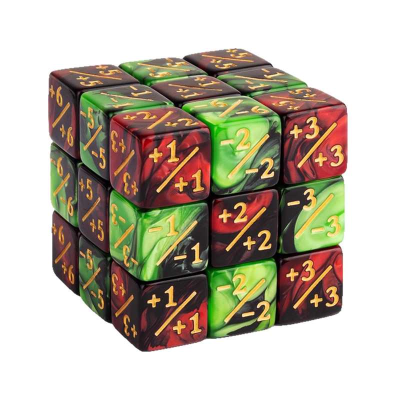 10 sztuk kółek do liczenia, ko – Game Token Counter recenzja i cena