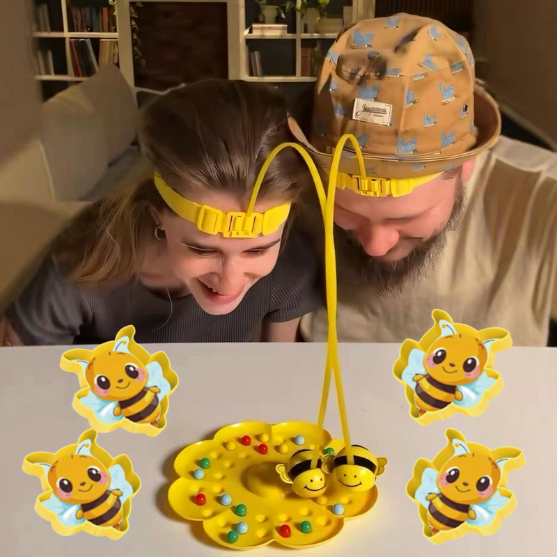 Mała Bąbełka Wielofunkcyjna Gr – Board Game Harvest recenzja i cena
