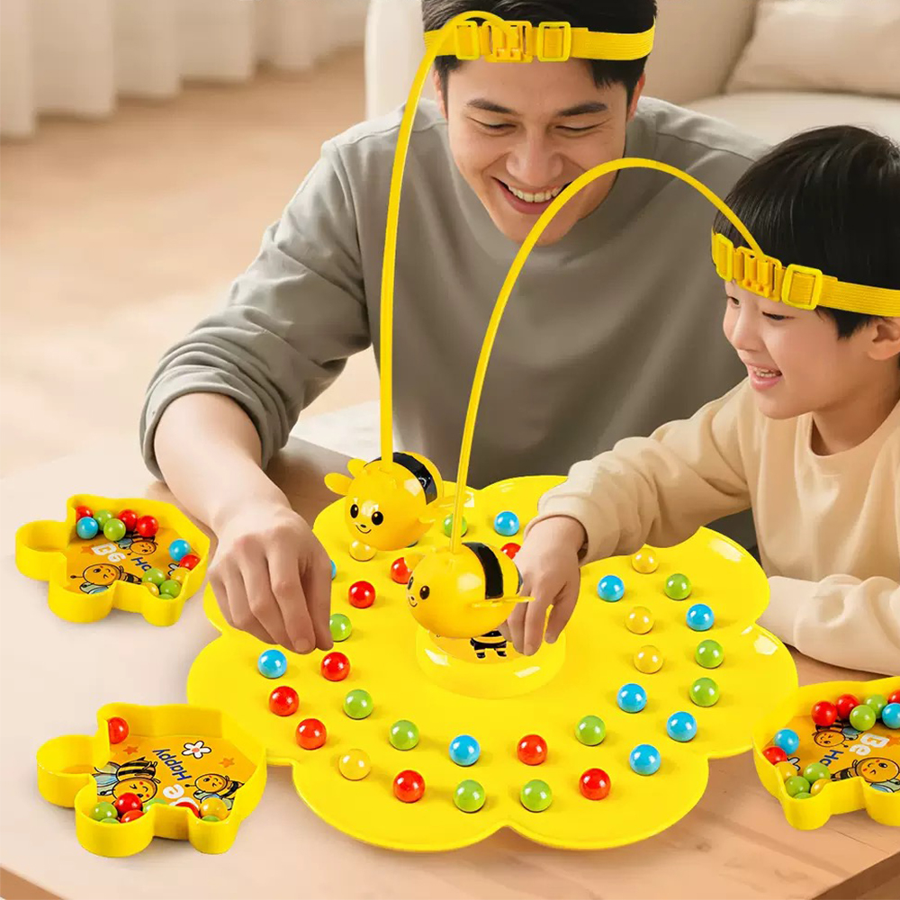 Mała Bąbełka Wielofunkcyjna Gr – Board Game Harvest recenzja i cena