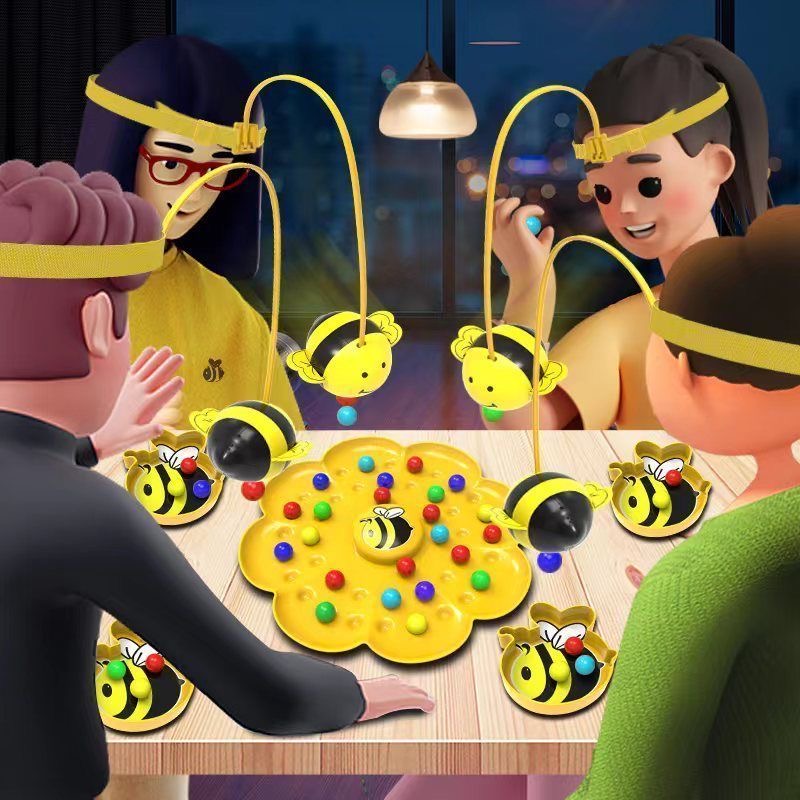 Mała Bąbełka Wielofunkcyjna Gr – Board Game Harvest recenzja i cena