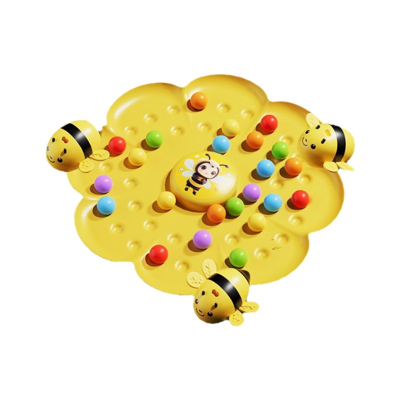 Mała Bąbełka Wielofunkcyjna Gr – Board Game Harvest recenzja i cena