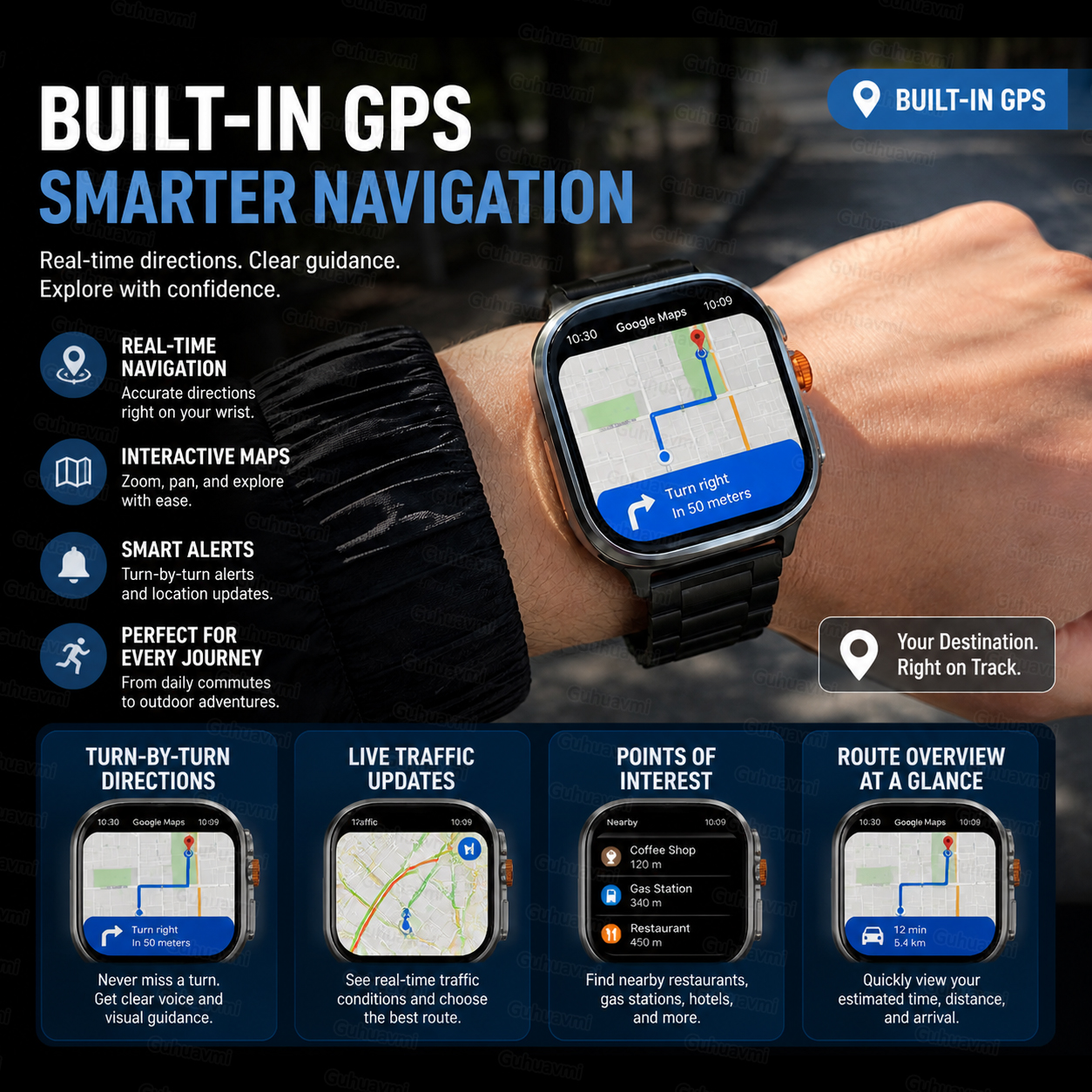 Nowy smartwatch 4G 5G Full Net – Board Game The Sims recenzja i cena