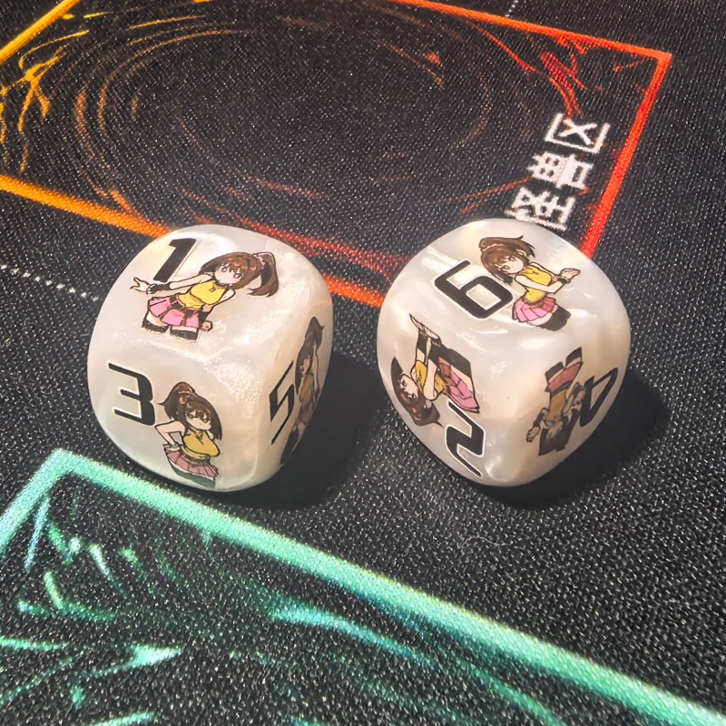 16mm Yu-Gi-Oh! Gra planszowa o – Game Token Counter recenzja i cena