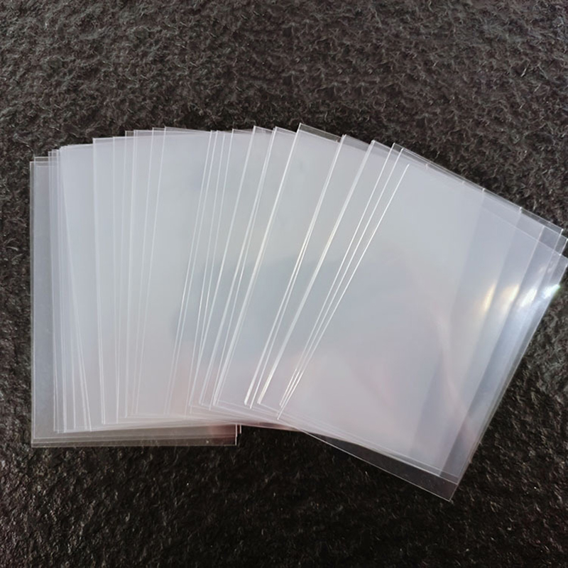 200 sztuk (2 paczki) 65*90mm r – Board Game Football recenzja i cena