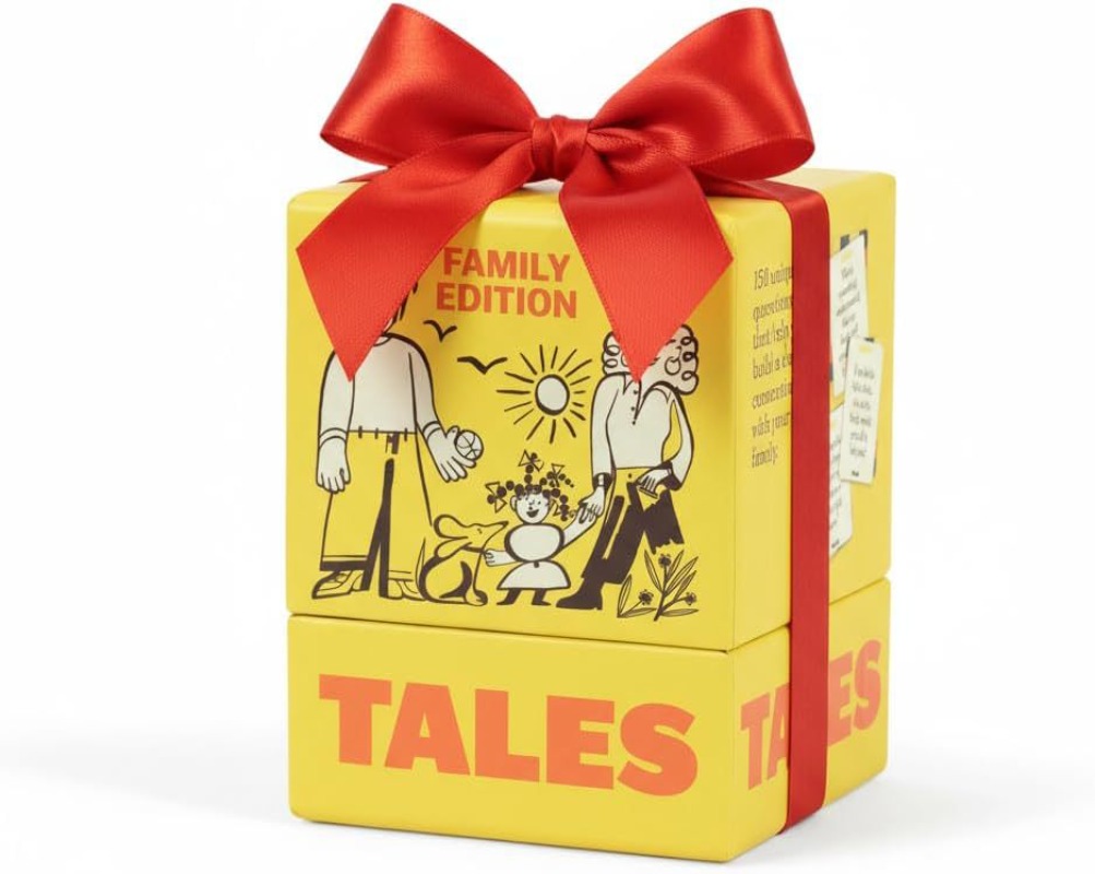 Karty komunikacyjne TALES z py – Board Game Unmatched recenzja i cena