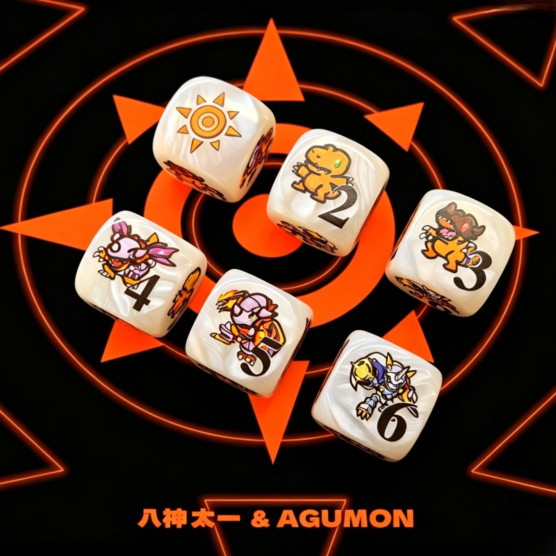 2 szt./zestaw Digimon DTCG Omn – Board Game Vector recenzja i cena