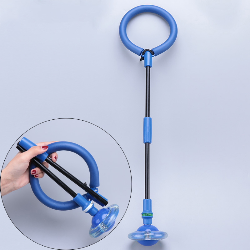 Flash Jumping Rope Ball Kids O – Board Game Football recenzja i cena