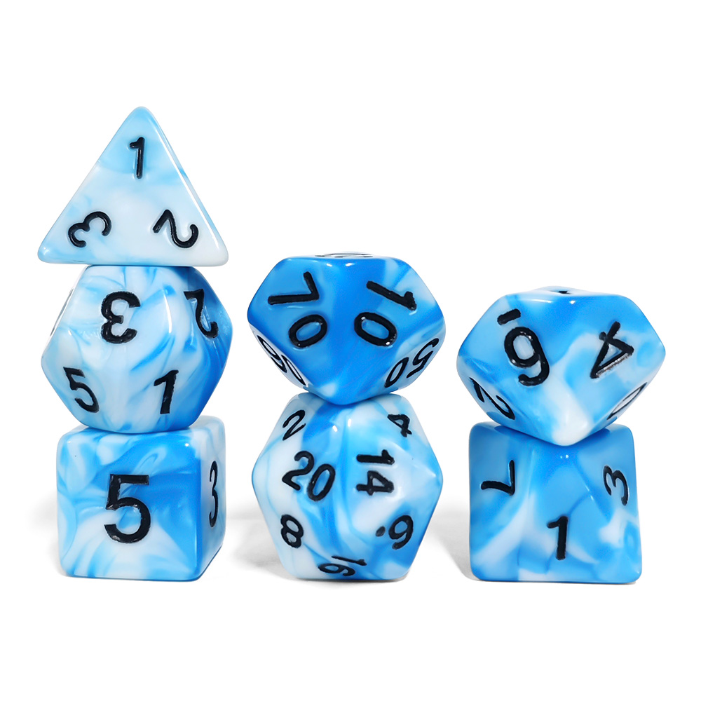 28 sztuk/zestaw, 4-kolorowy ze – Board Game Dungeons And Dragons recenzja i cena