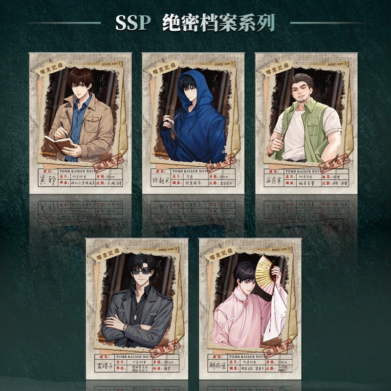 Karty Time Raiders Karty kolek – Board Game China recenzja i cena