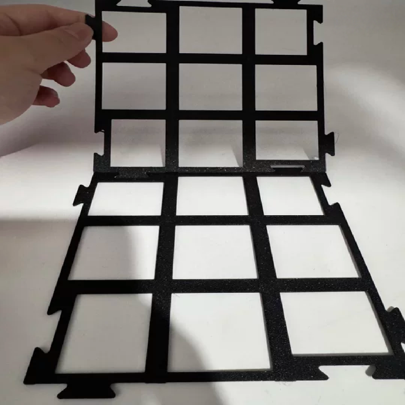 Stojak na karty do gier plansz – Board Game Vector recenzja i cena