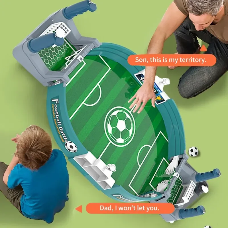 Stolik piłkarski, piłkarzyki,  – Board Game Football recenzja i cena