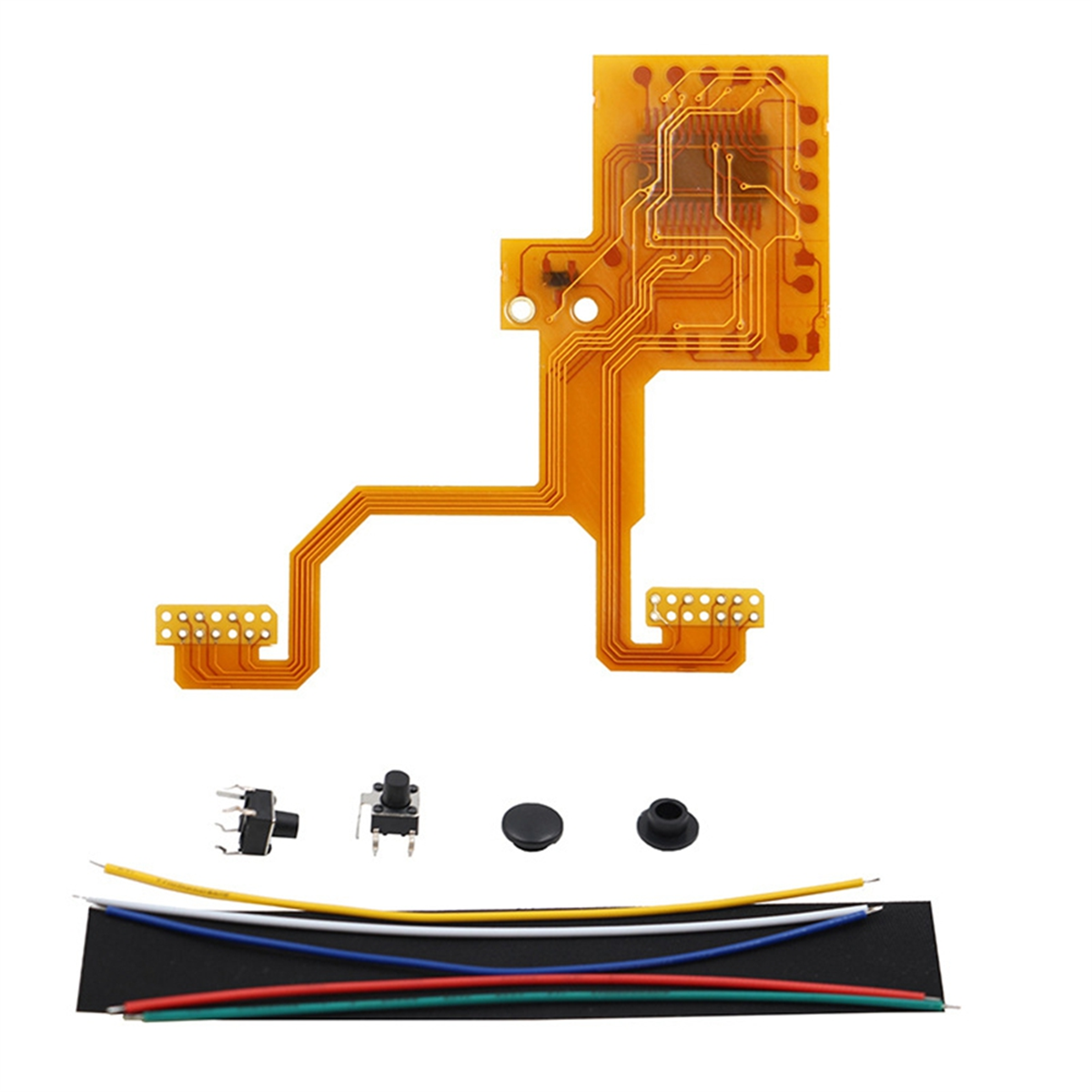ABNJ DIY Mod Board Flex Cable  – Board Game Diy recenzja i cena