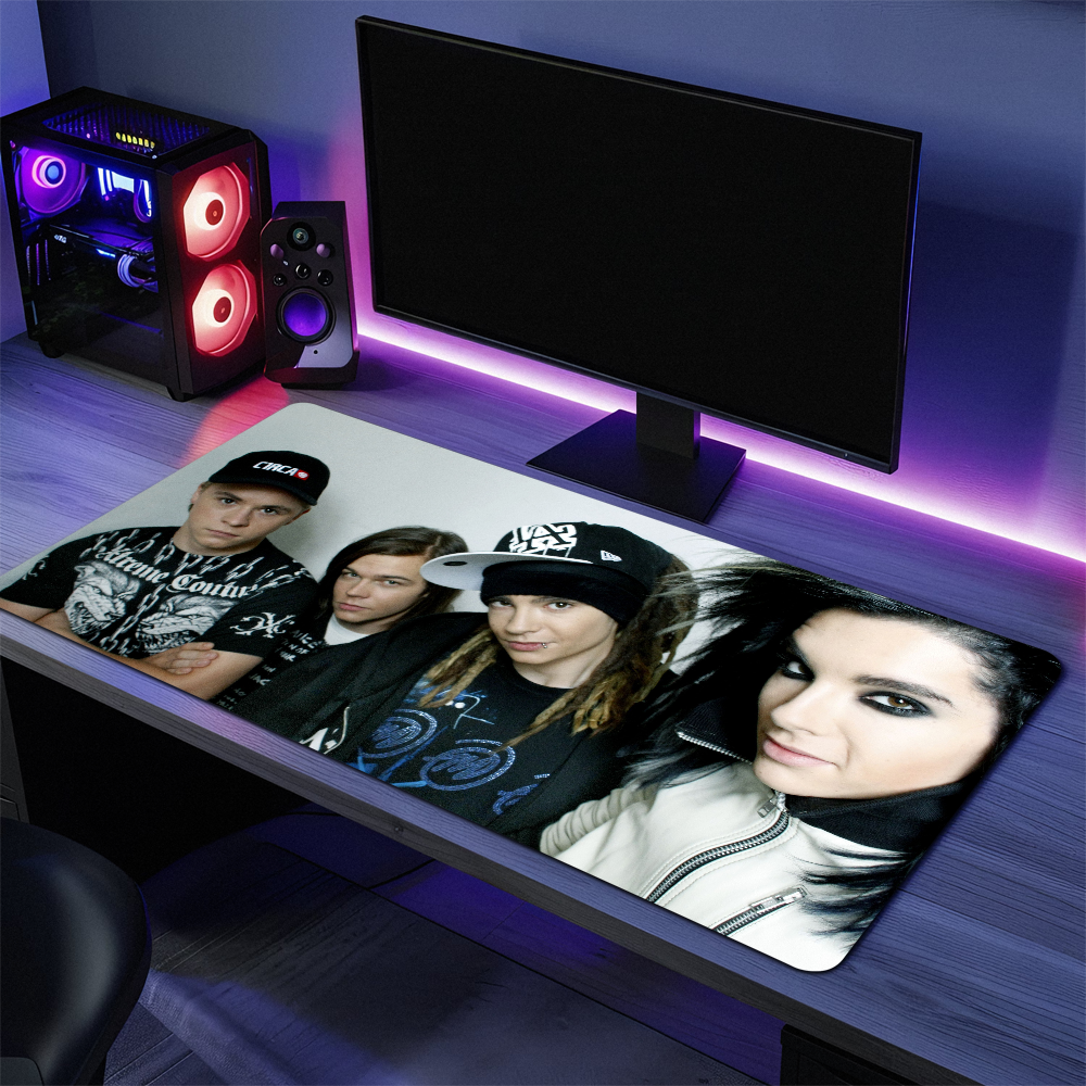Zespół Tom Bill Kaulitz Tokio  – Board Game Hotel recenzja i cena