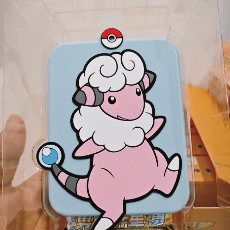 Oryginalne karty do gry Pokemo – Board Game Is recenzja i cena