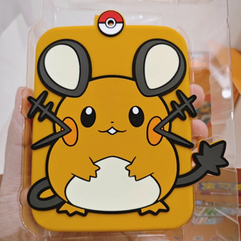 Oryginalne karty do gry Pokemo – Board Game Is recenzja i cena