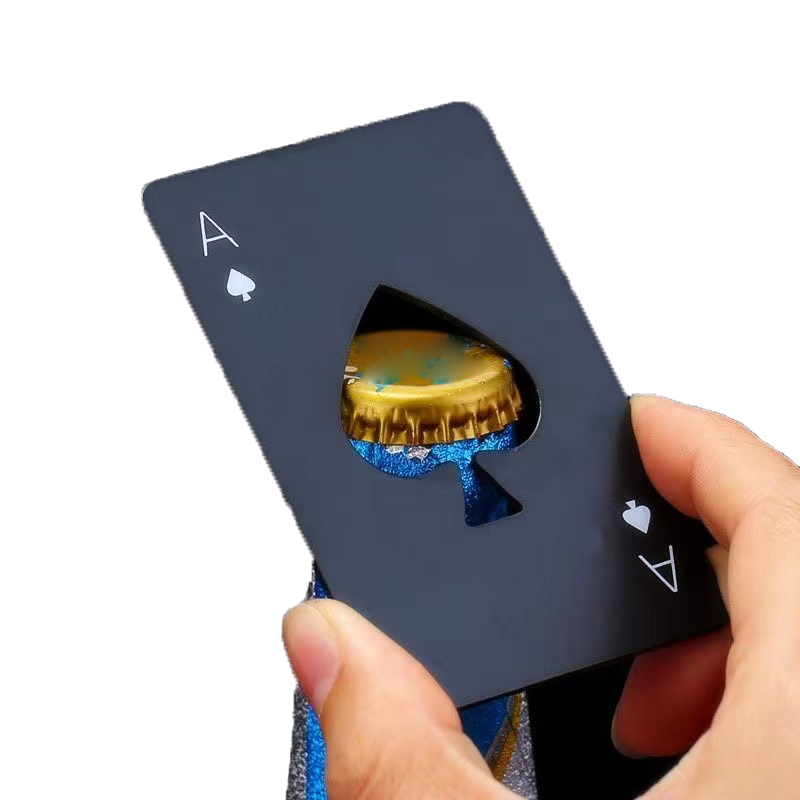 Otwieracz do piwa butelka poke – Board Game Hotel recenzja i cena