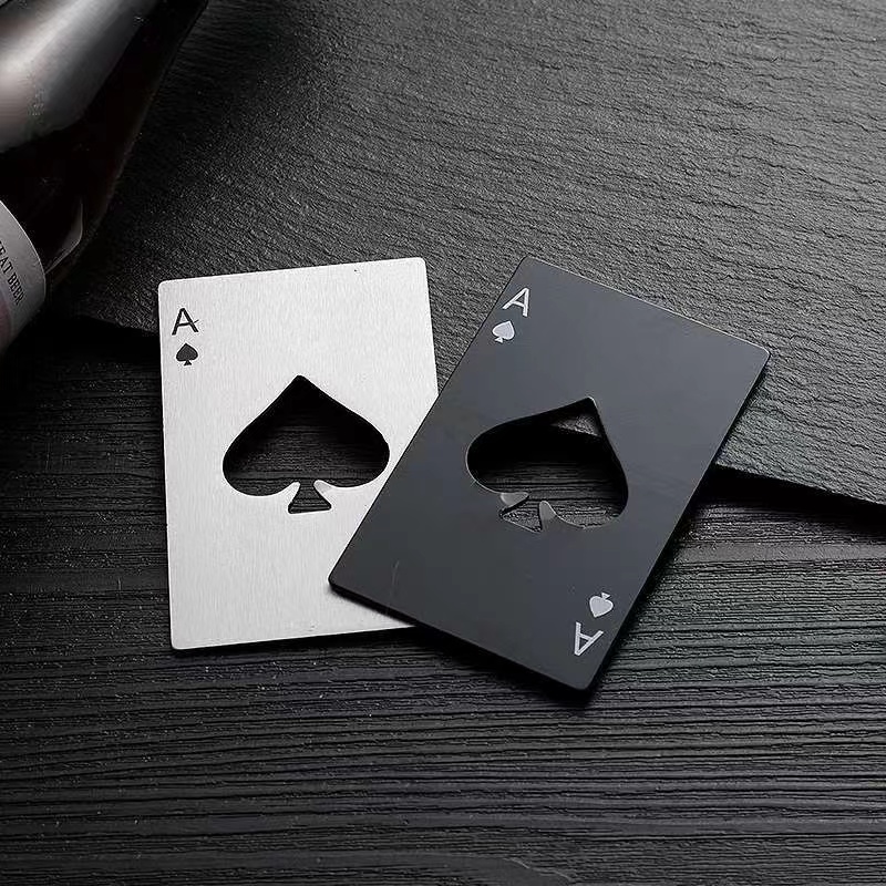 Otwieracz do piwa butelka poke – Board Game Hotel recenzja i cena