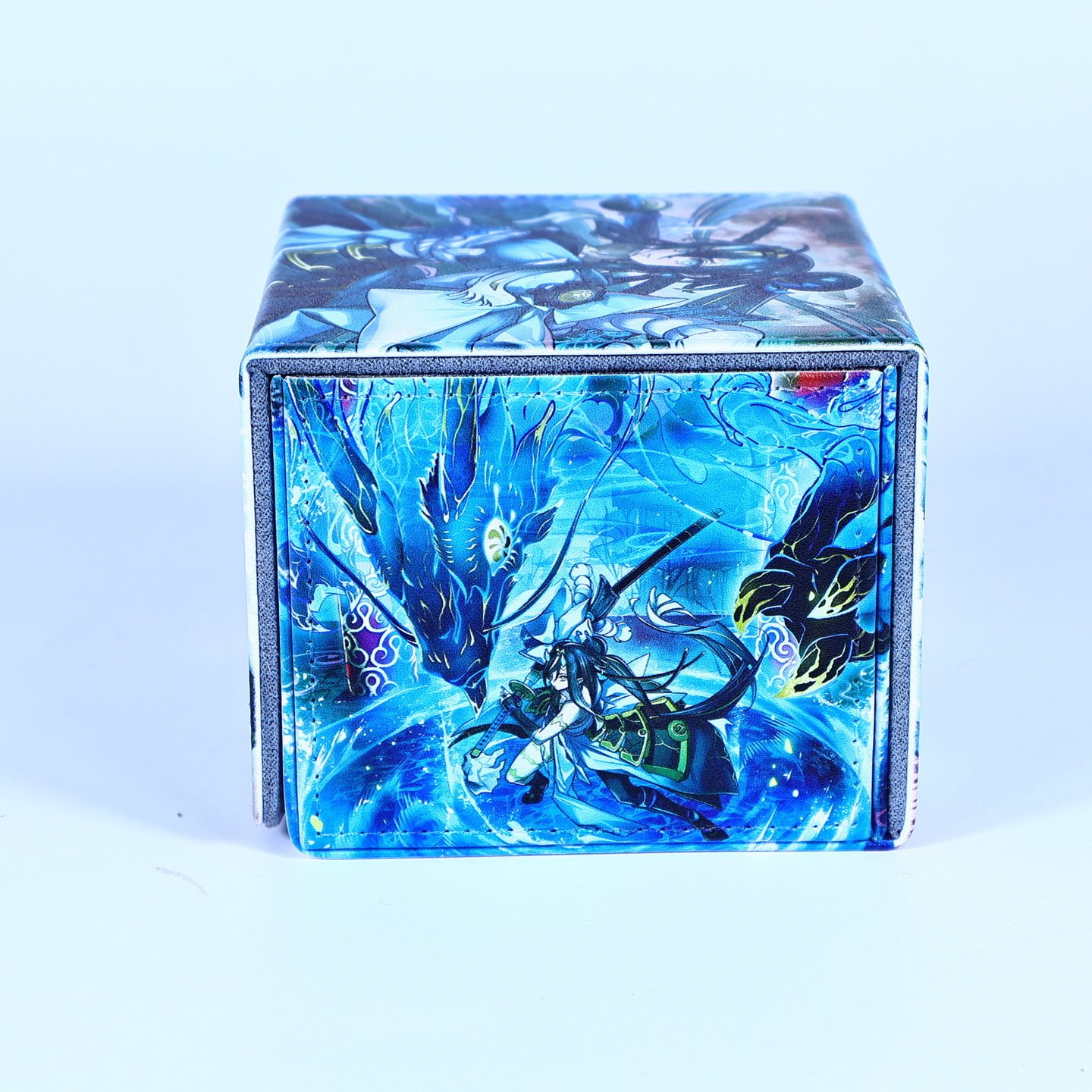 Yu-Gi-Oh! Pudełko na karty do  – Board Game China recenzja i cena