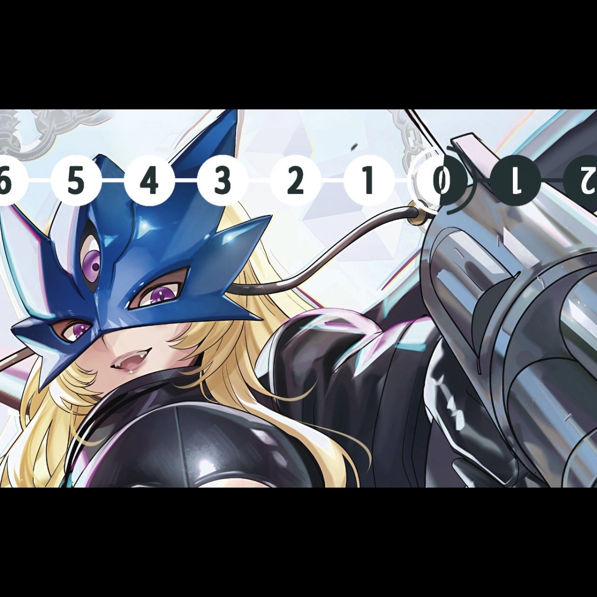 Mata do gry Digimon Beelstarrm – Board Game China recenzja i cena
