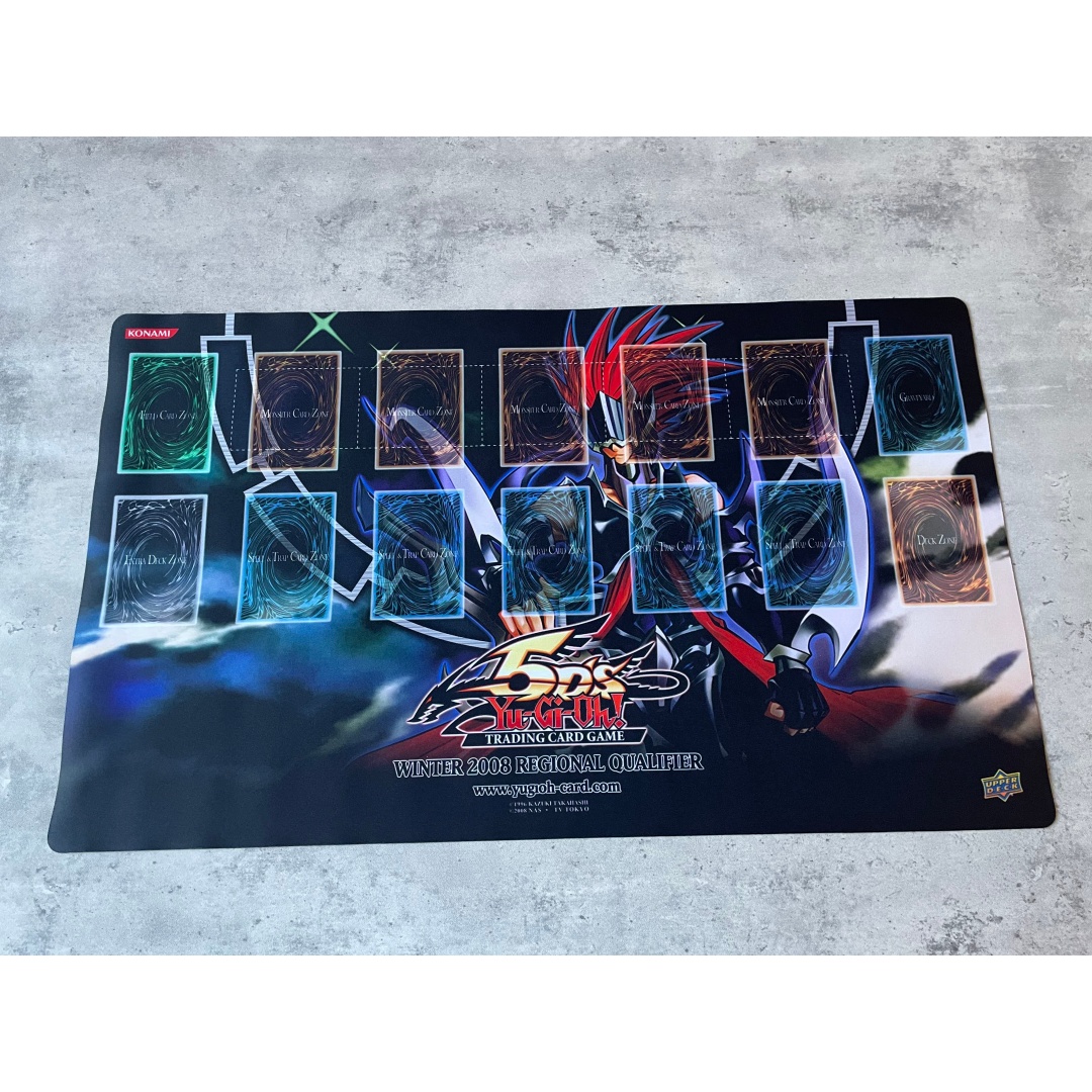 Yu-Gi-Oh! Mata do gry w karty  – Board Game China recenzja i cena