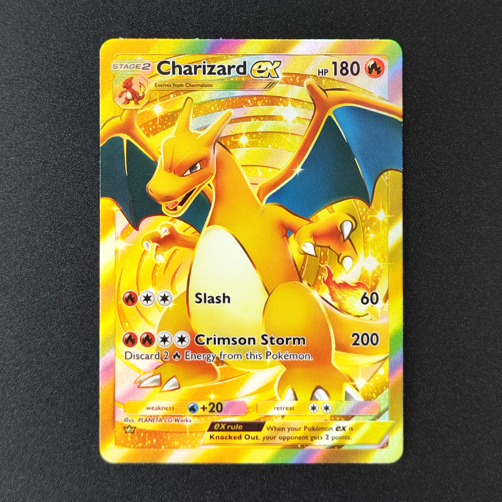 DIY Pokemon Pocket Gold Crown  – Board Game Diy recenzja i cena