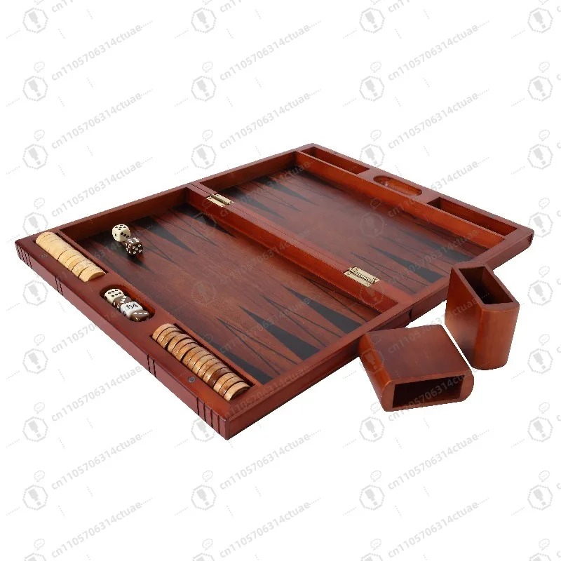 Wysokiej jakości drewniana gra – Board Game Harvest recenzja i cena
