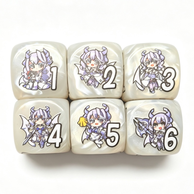 Yu-Gi-Oh! Wersja Q Uroczy Labi – Game Token Counter recenzja i cena