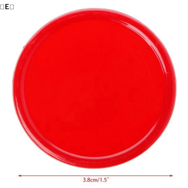 〔E〕160 szt. Zestaw 38mm Plasti – Game Token Counter recenzja i cena